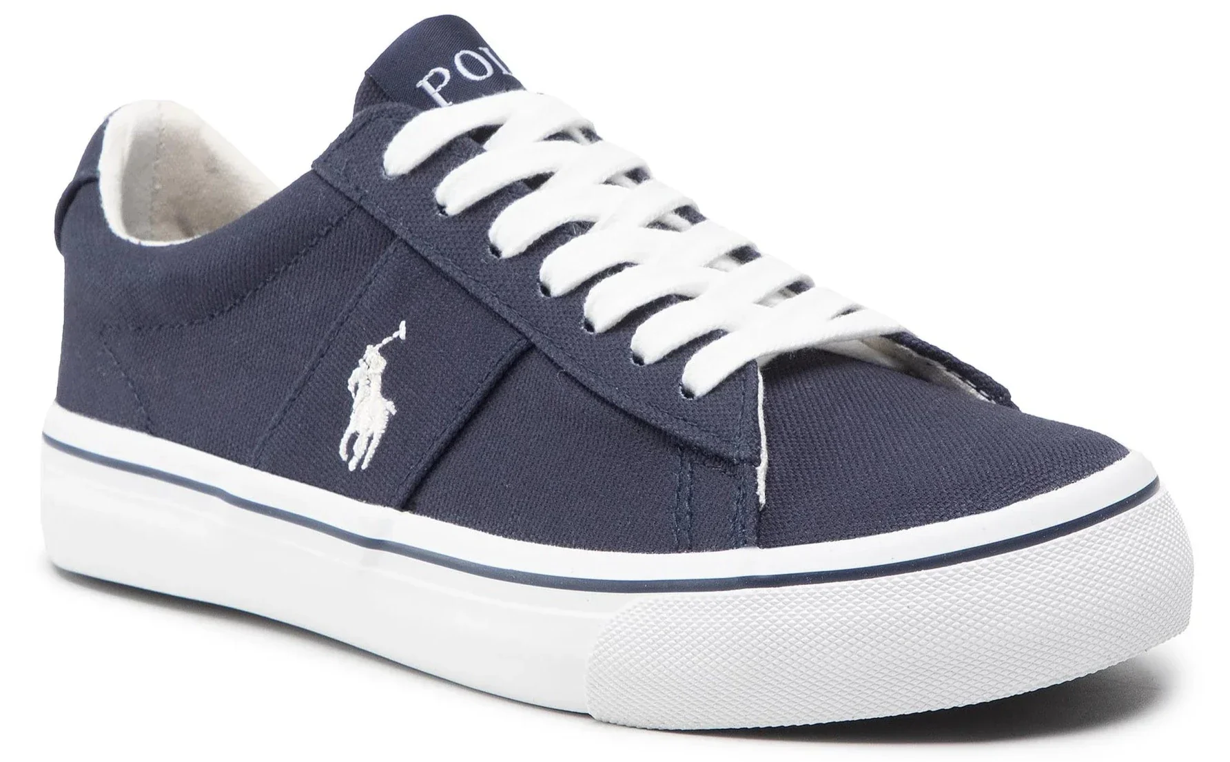 Sayer PS Sneakers - Image 2