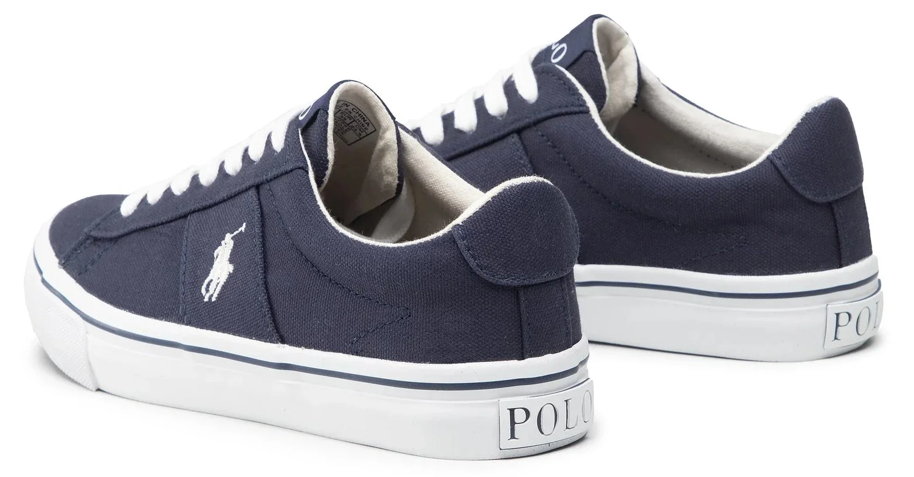 Sayer PS Sneakers - Image 4