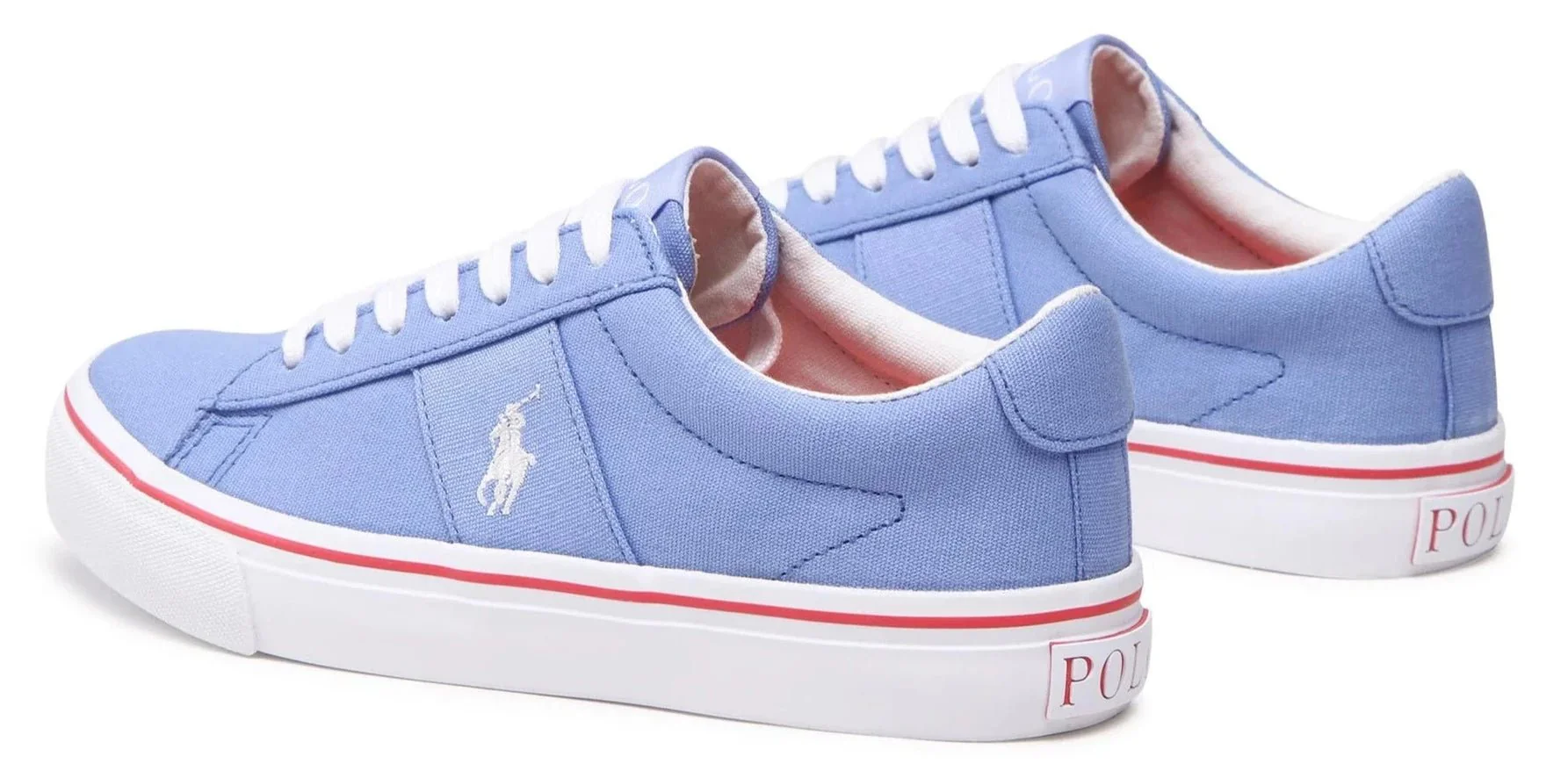 Sayer PS Sneakers - Image 3