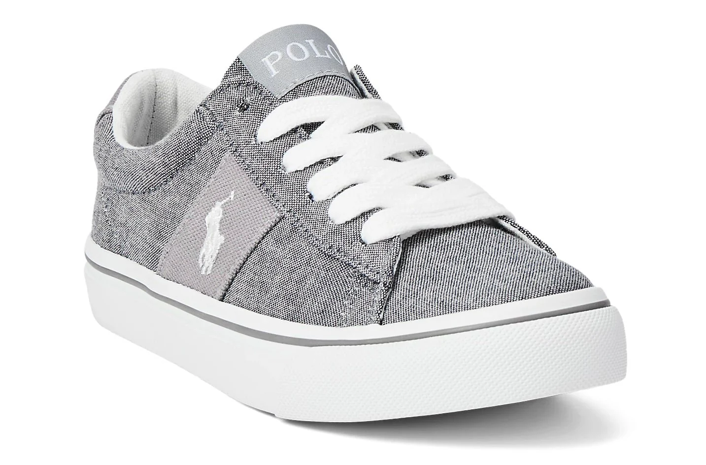 Sayer PS Sneakers - Image 2