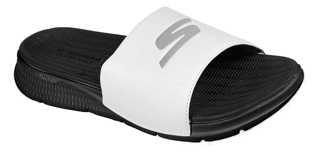 SKECHERS Men On-The-GO GO Consistent Sandals - Image 2