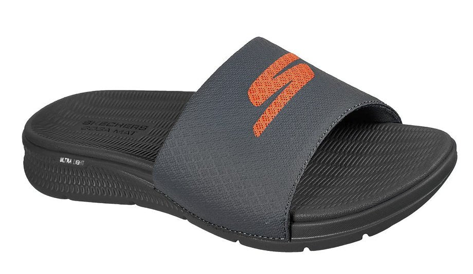 SKECHERS Men On-The-GO GO Consistent Sandals - Image 2