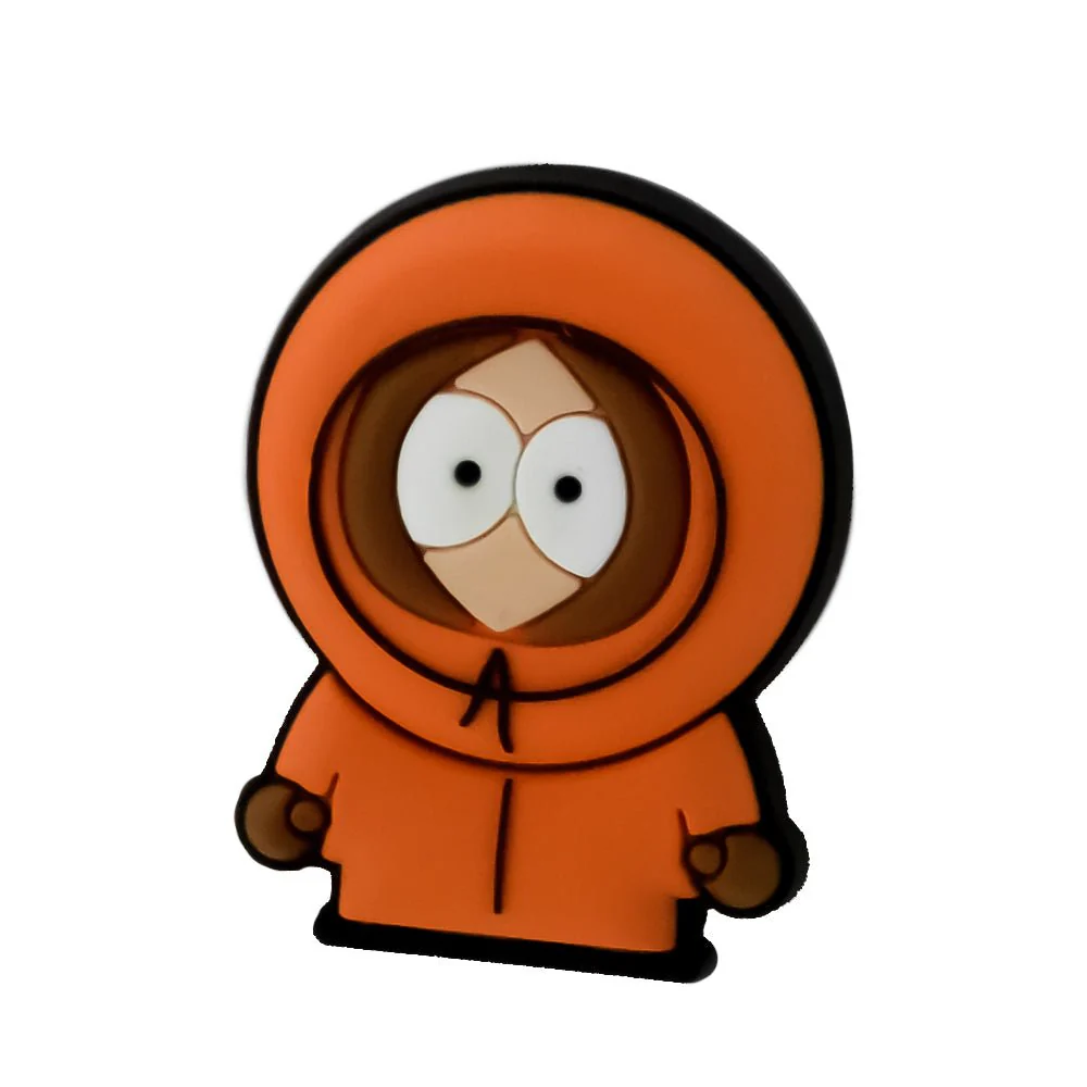 Kenny McCormick