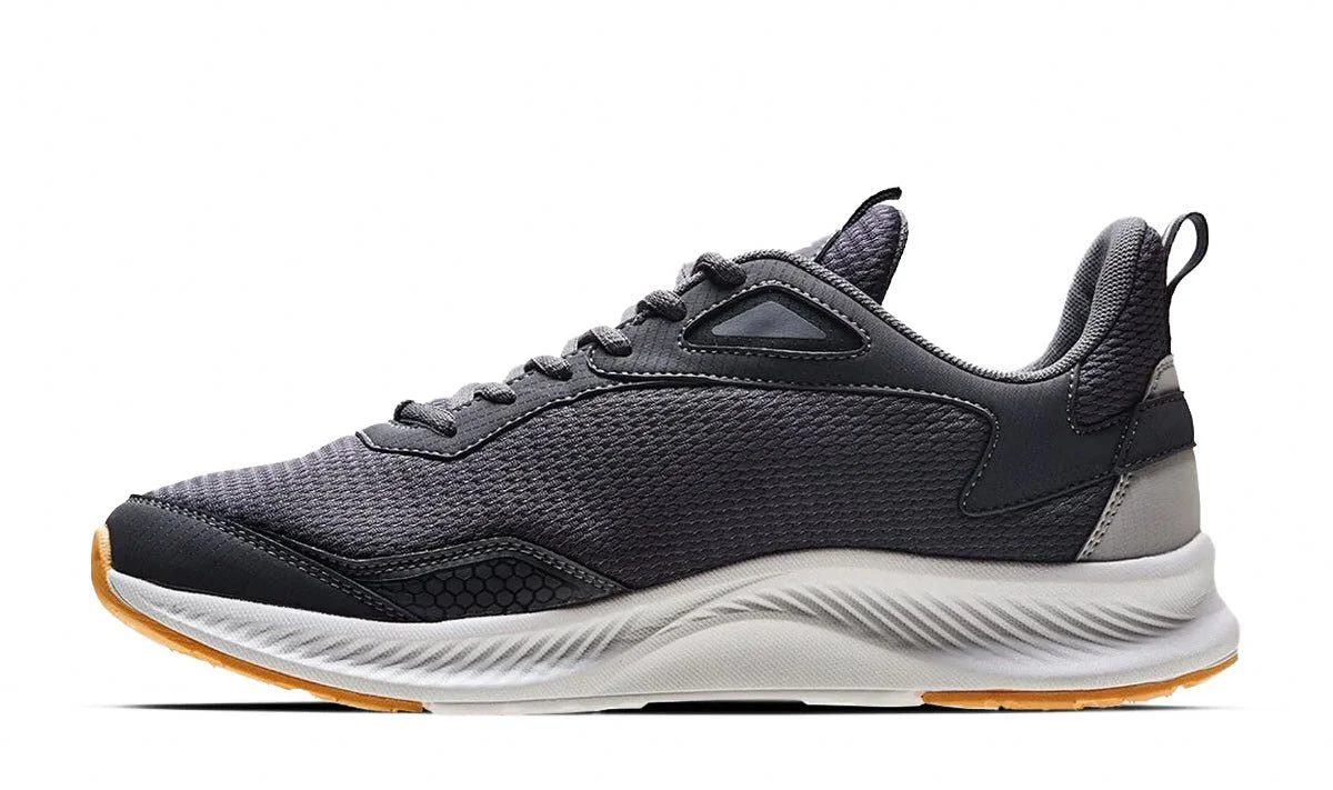 LESCON STREET-RUNNER RUNNING SHOES - Image 3