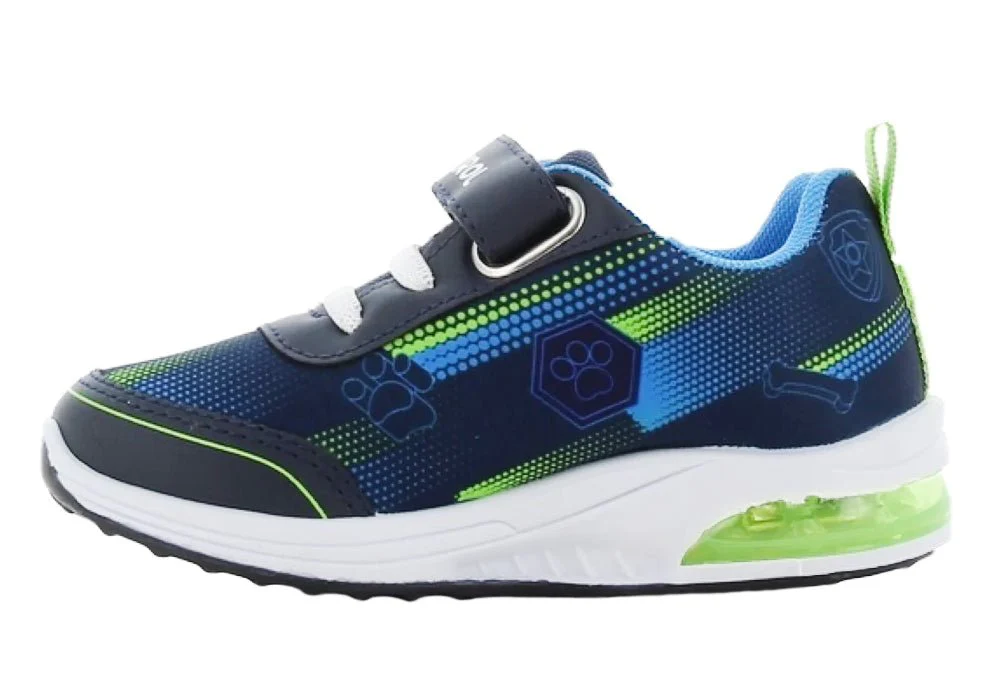 Nickelodeon Kids Sneakers - Image 3