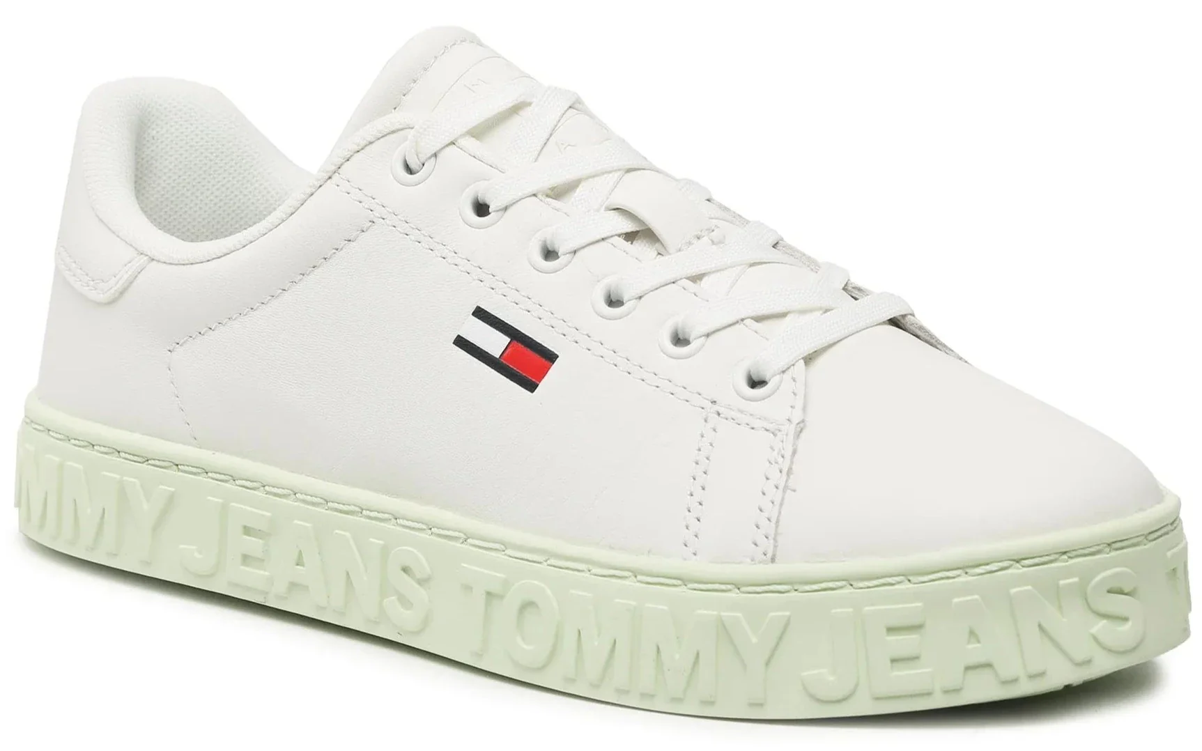 TOMMY HILFIGER Cool Tommy Jeans Sneaker - Image 2
