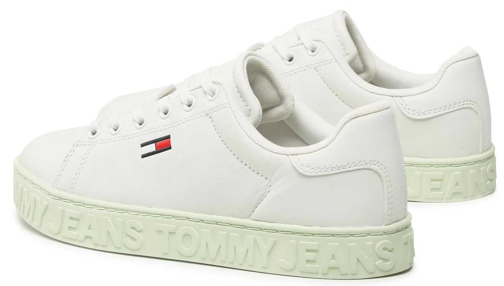 TOMMY HILFIGER Cool Tommy Jeans Sneaker - Image 3