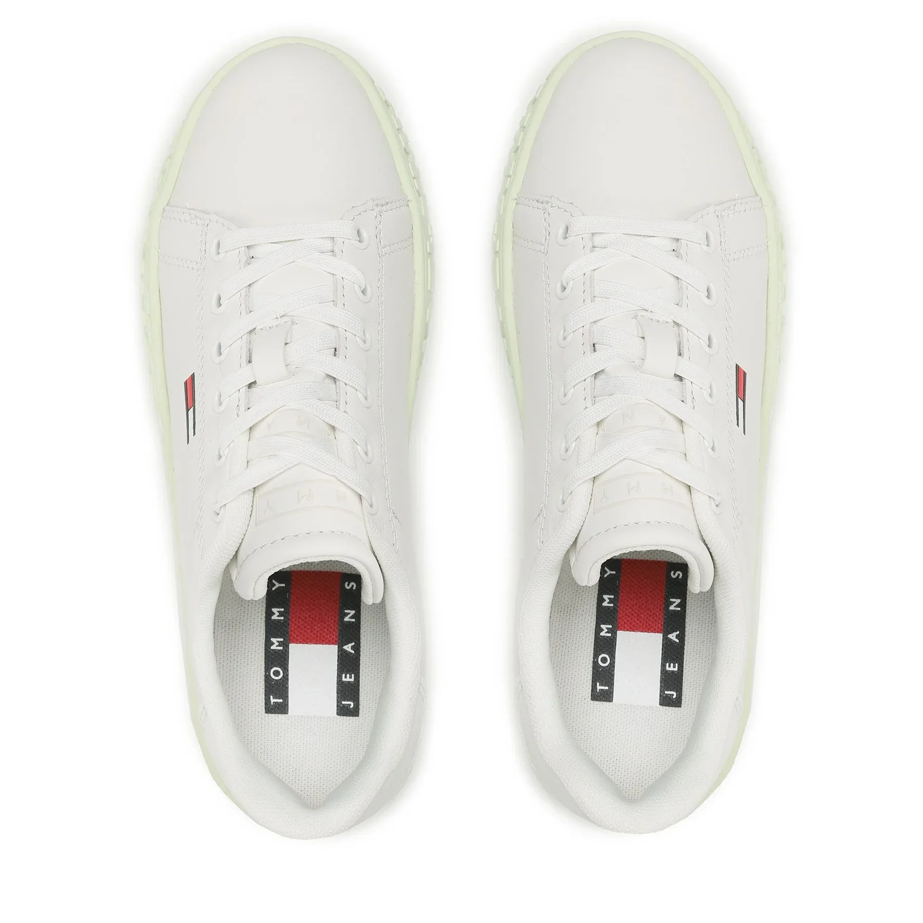 TOMMY HILFIGER Cool Tommy Jeans Sneaker - Image 4