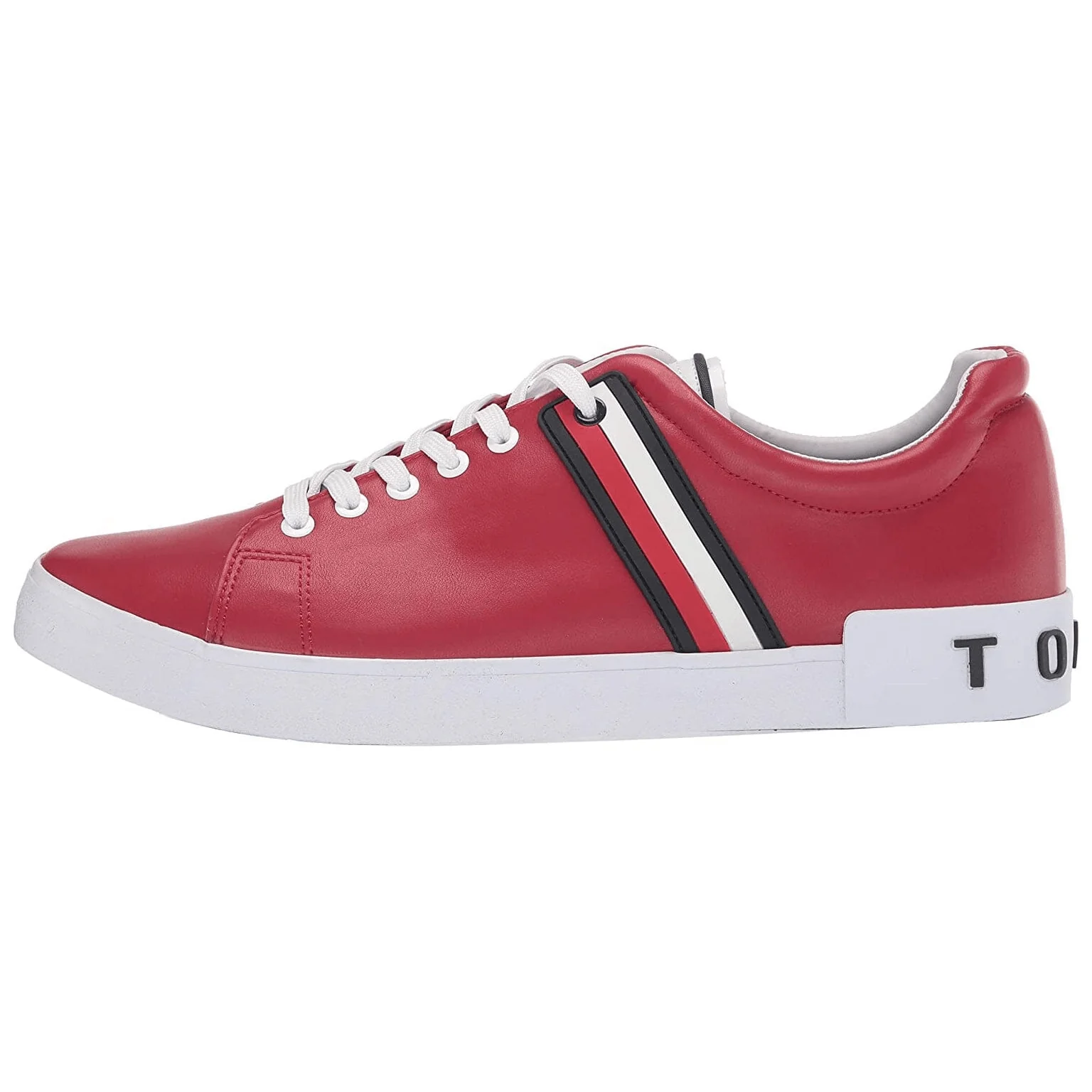 TOMMY HILFIGER Men's Ramus Sneaker - Image 3