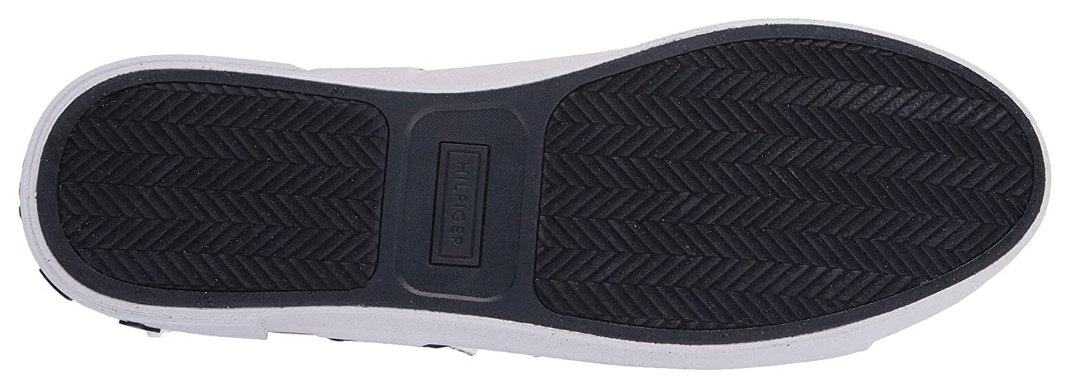 TOMMY HILFIGER Men's Ramus Sneaker - Image 5