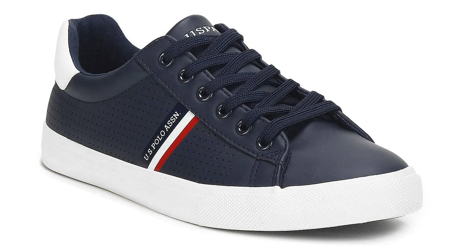 U.S. POLO ASSN.  CAPRON 2.0 - Image 2