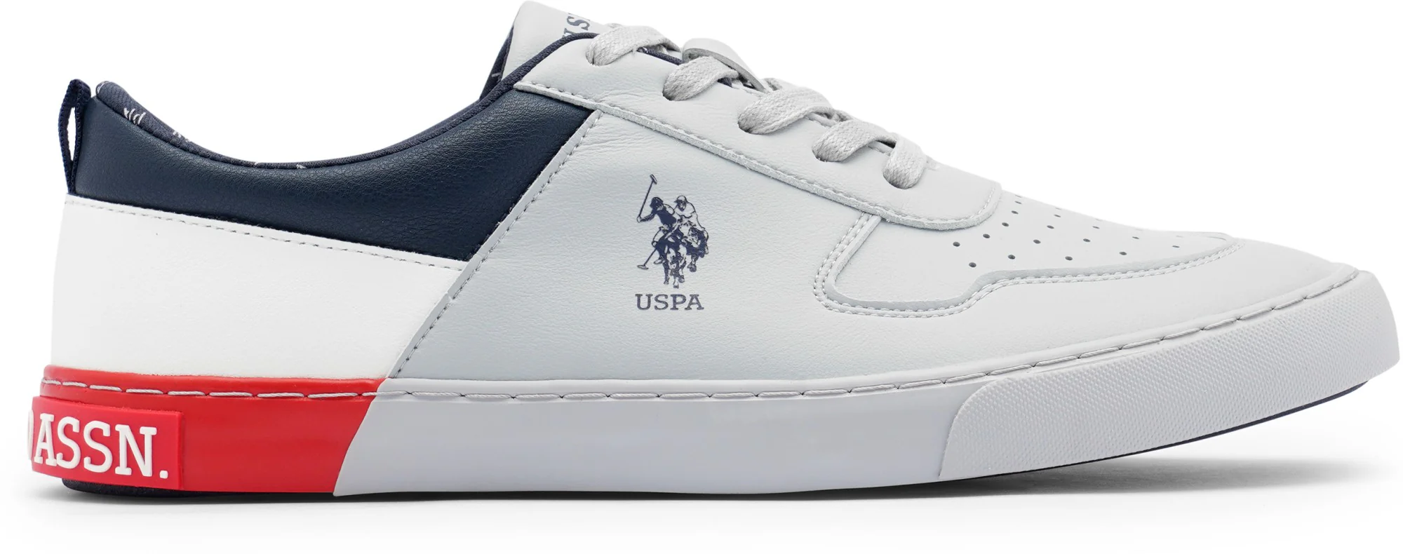 U.S. POLO ASSN. CLANAL