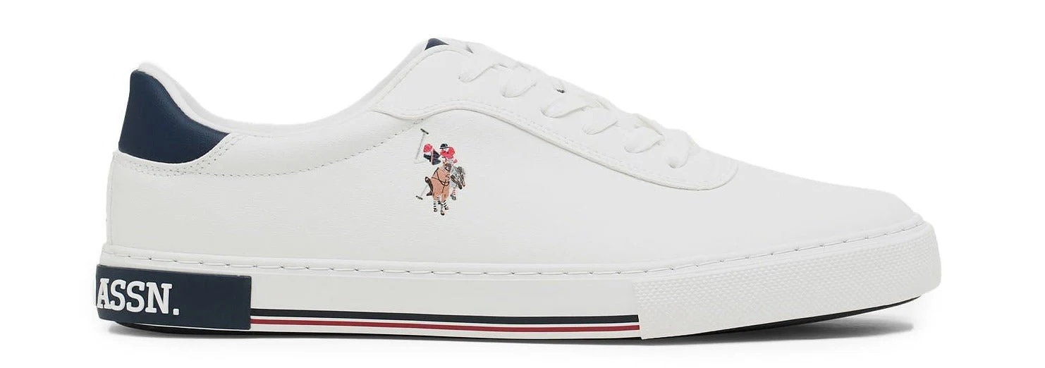 U.S. POLO ASSN. Solid Moore 3.0