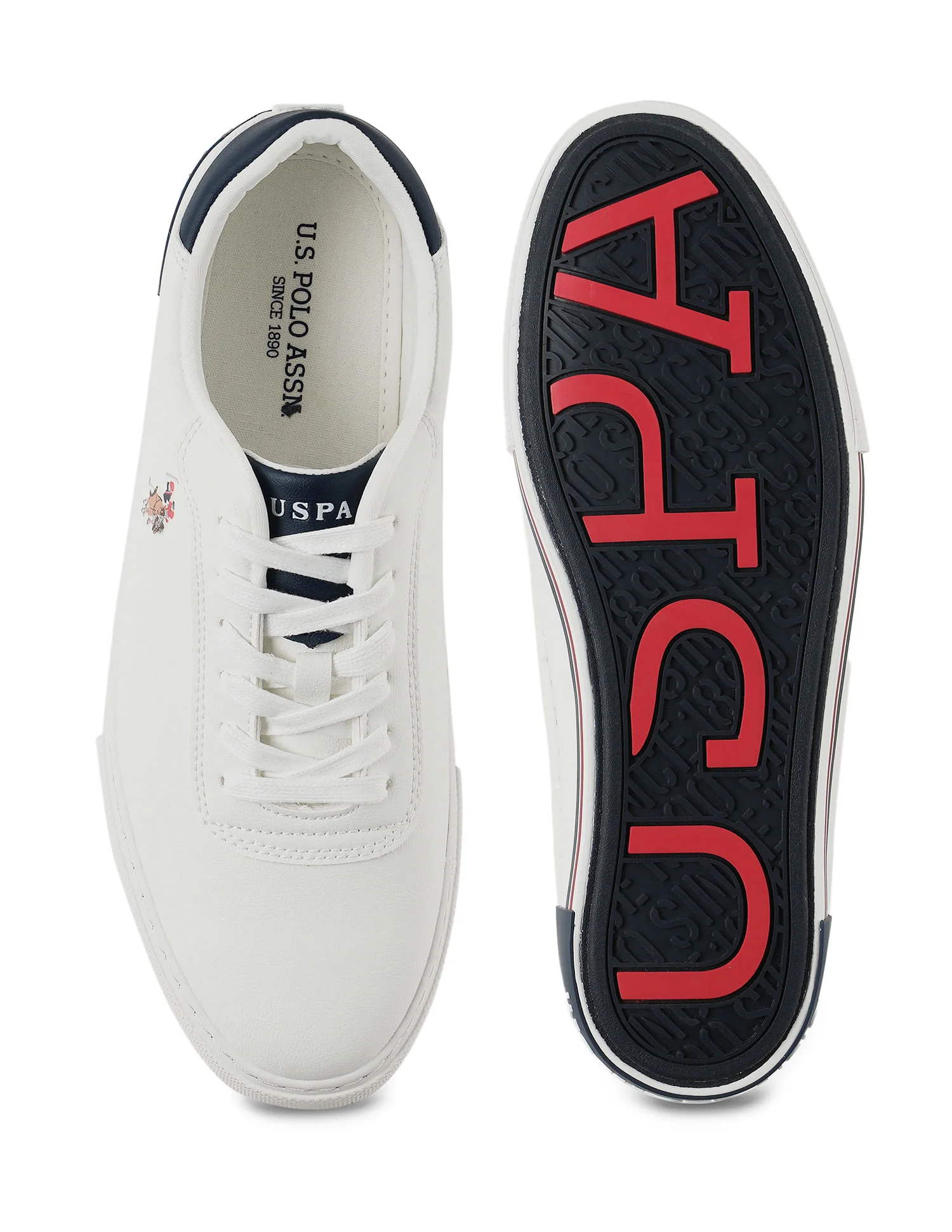 U.S. POLO ASSN. Solid Moore 3.0 - Image 6
