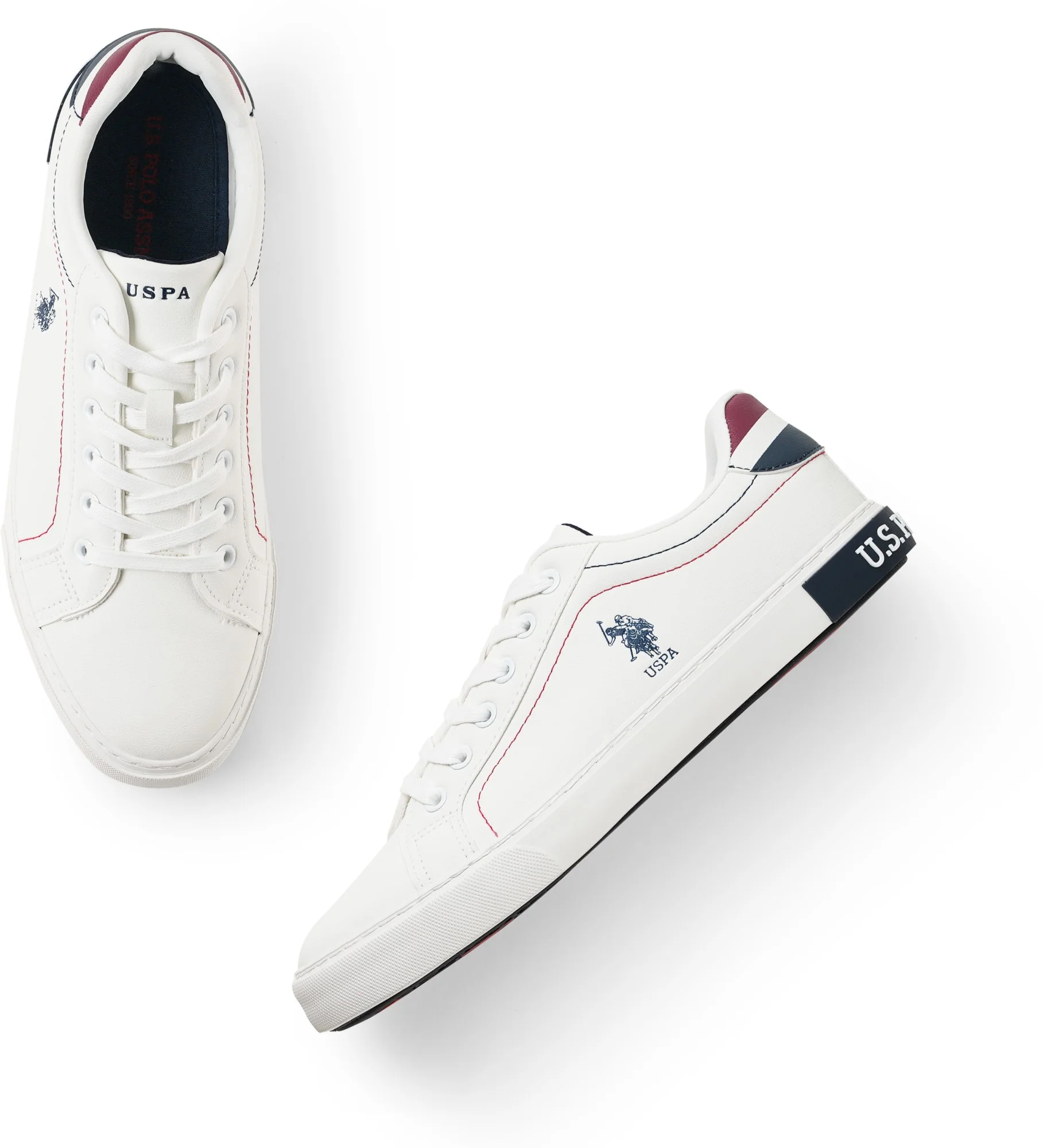 U.S. POLO ASSN.  ROJAS 2.0 - Image 5