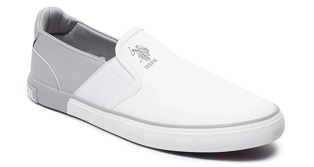 U.S. POLO ASSN. Lanap Slip On - Image 2
