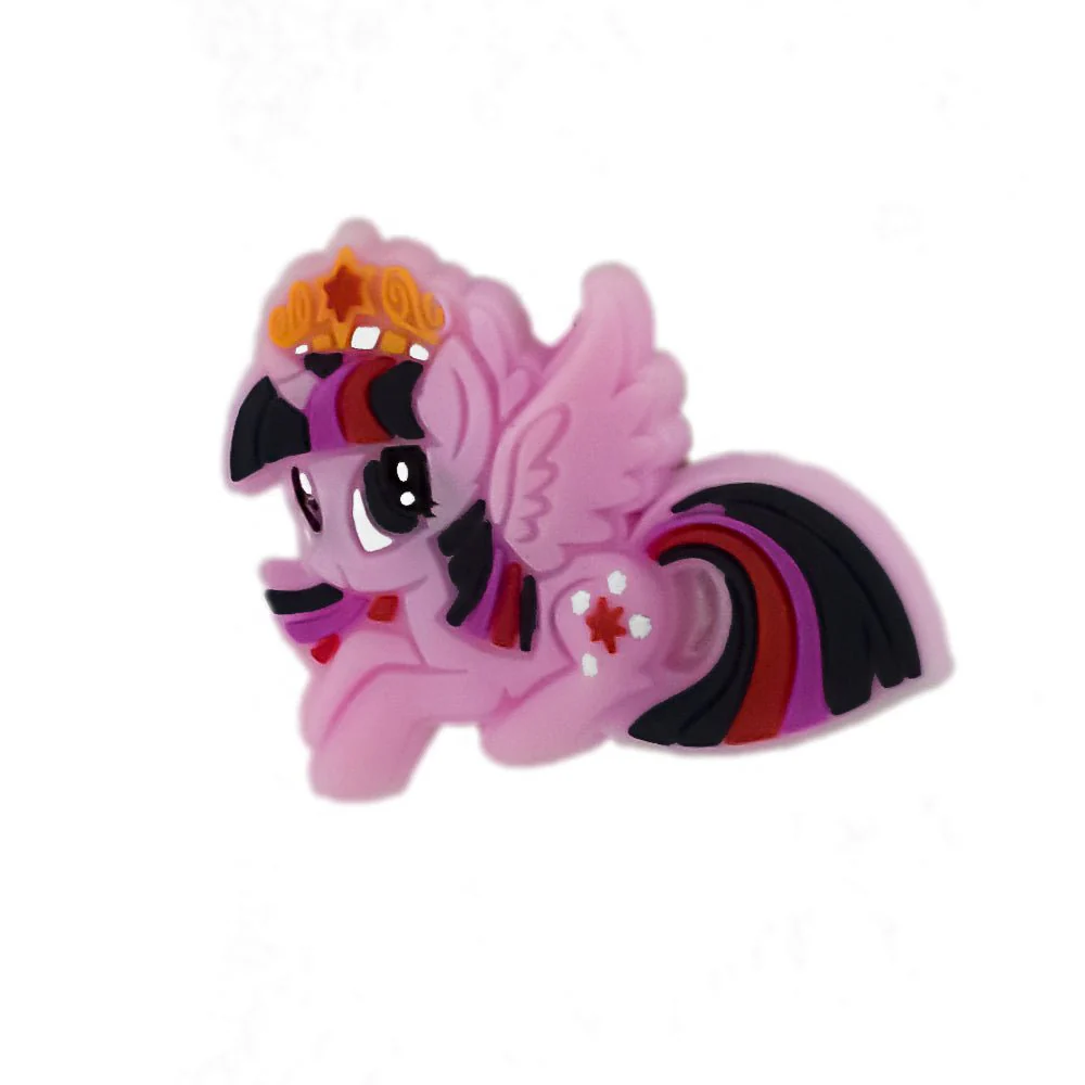 Unicorn crown