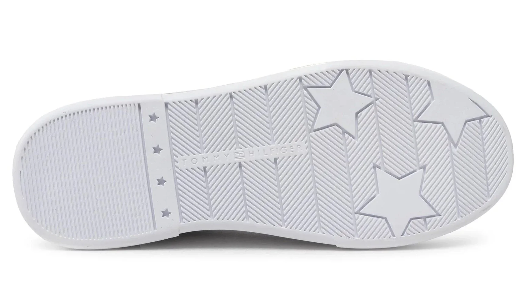 Sneakers Embossed Monogram - Image 5