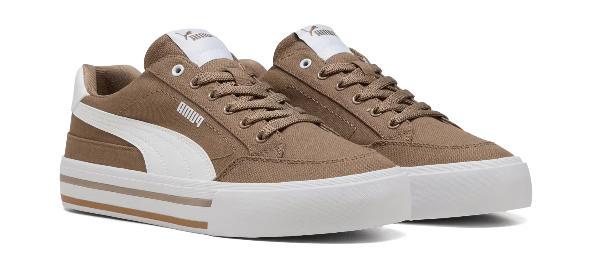 Puma Court Classic Vulcanized Formstrip - Image 2