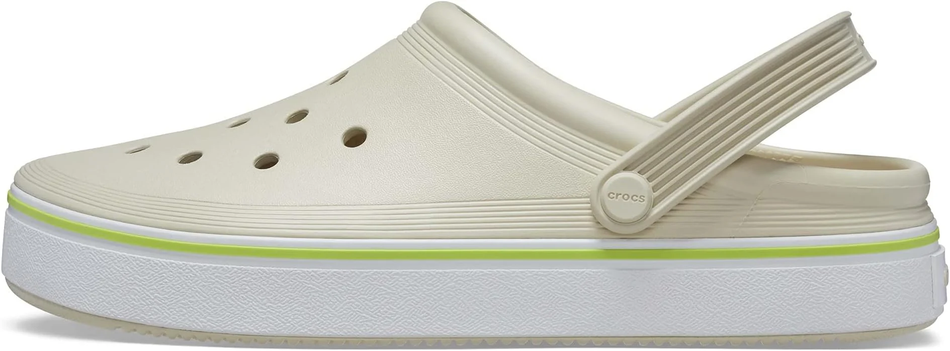 Crocband Clean Clog - Image 3