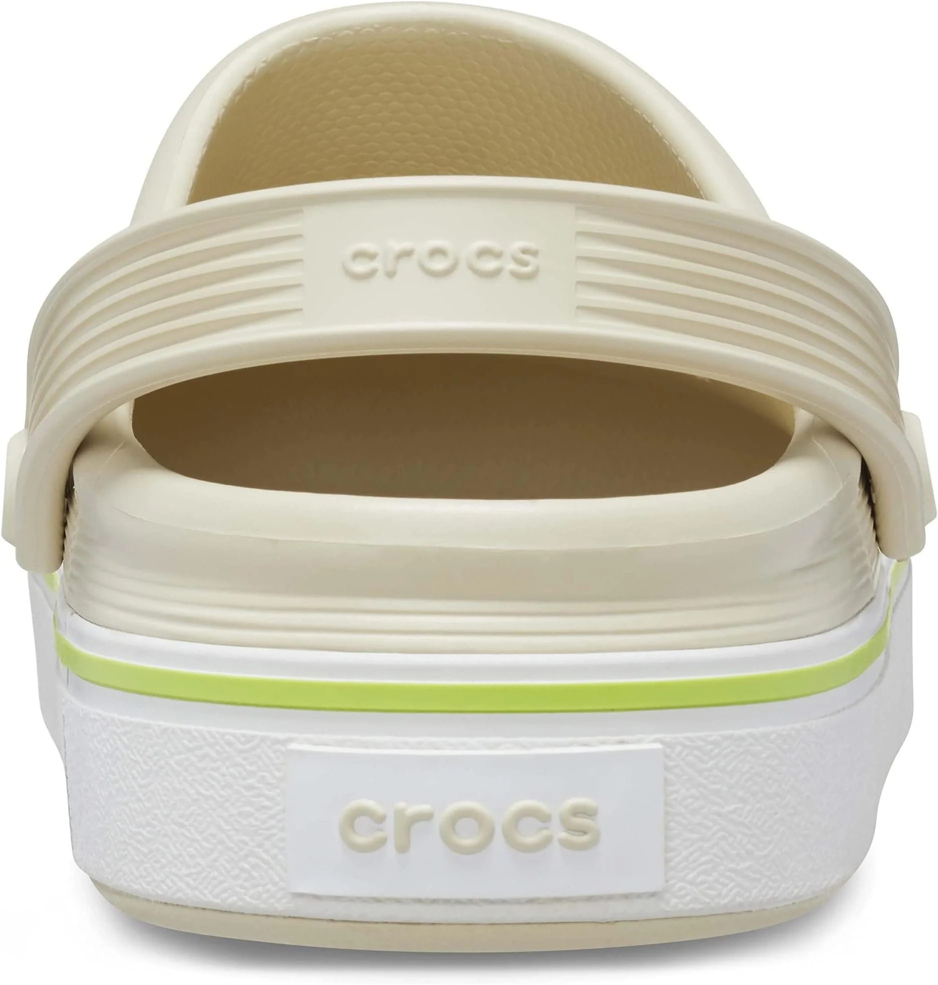Crocband Clean Clog - Image 5