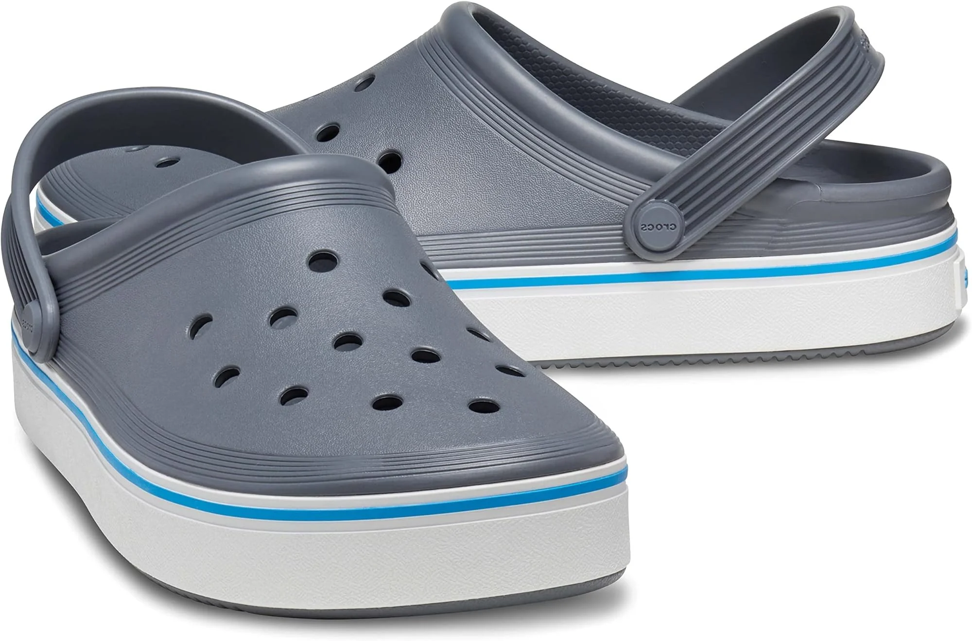 Crocband Clean Clog - Image 2