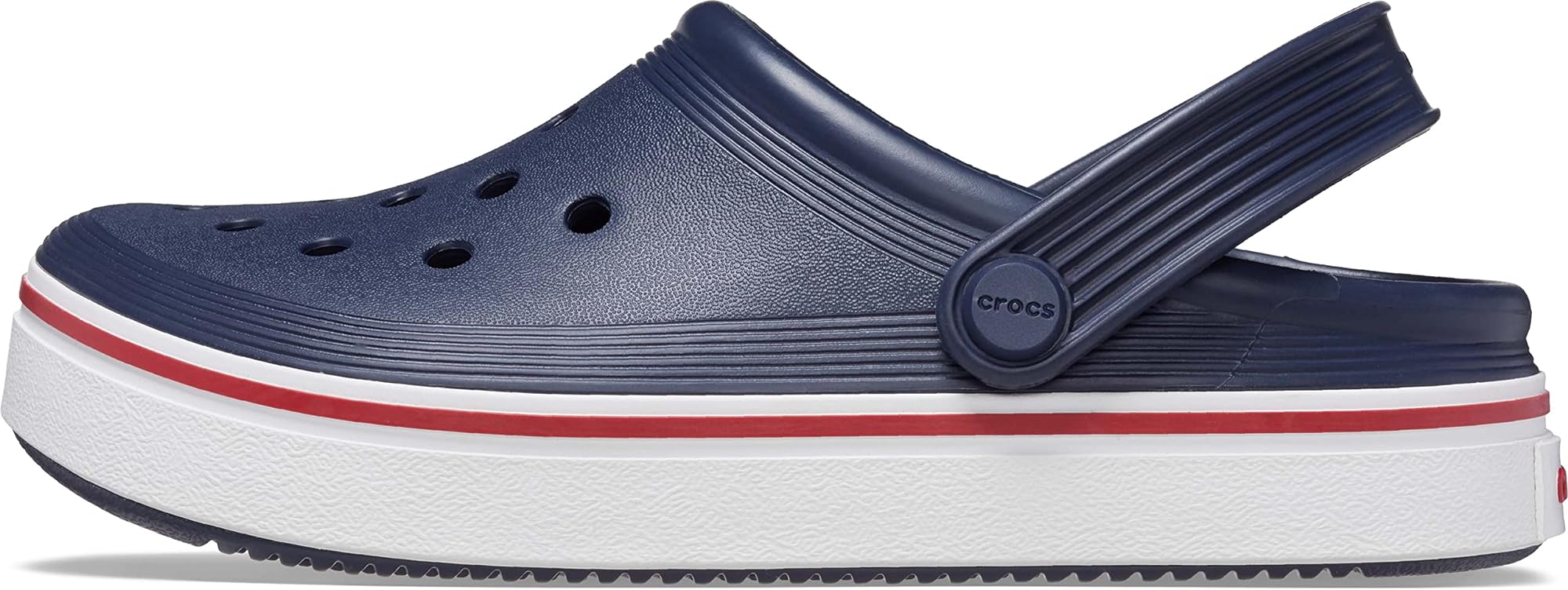Crocband Clean Clog - Image 3