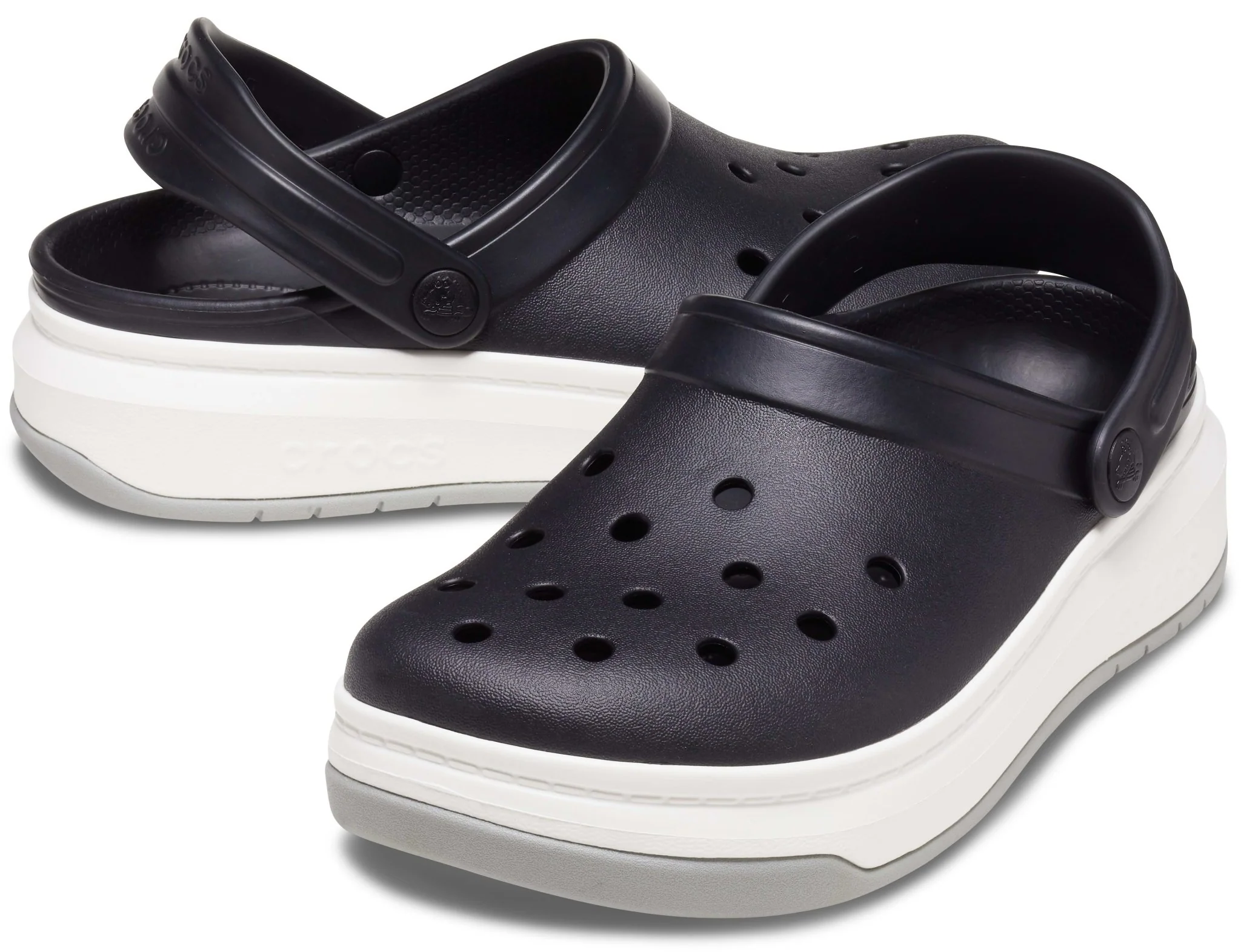 Crocband Full Force Clog - Image 3