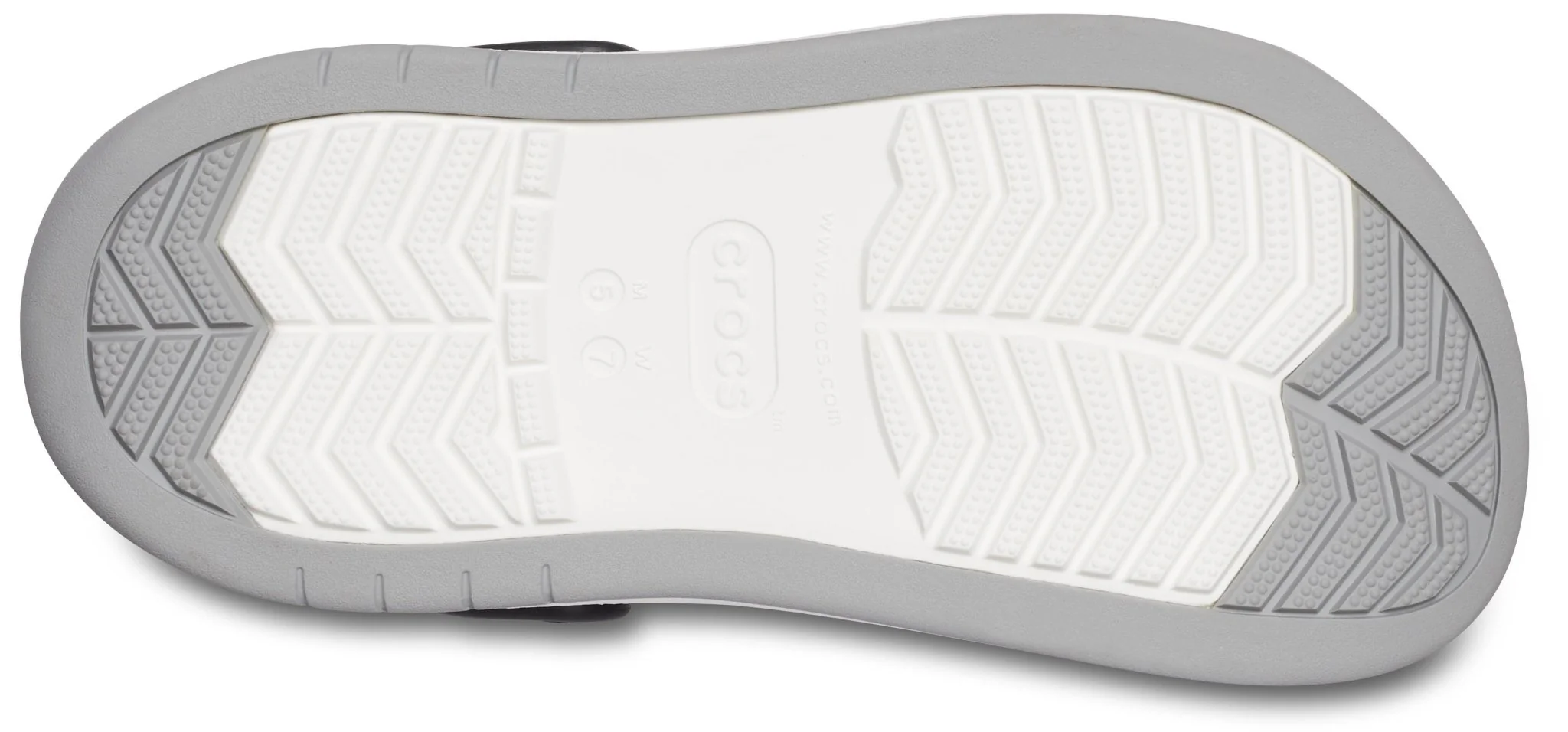 Crocband Full Force Clog - Image 6