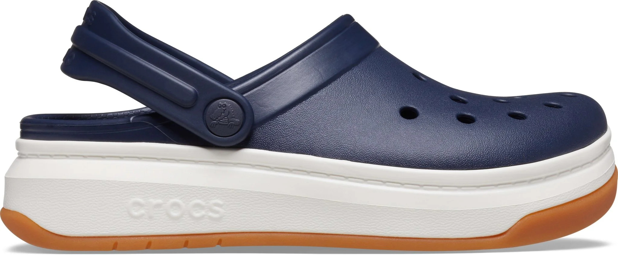 Crocband Full Force Clog