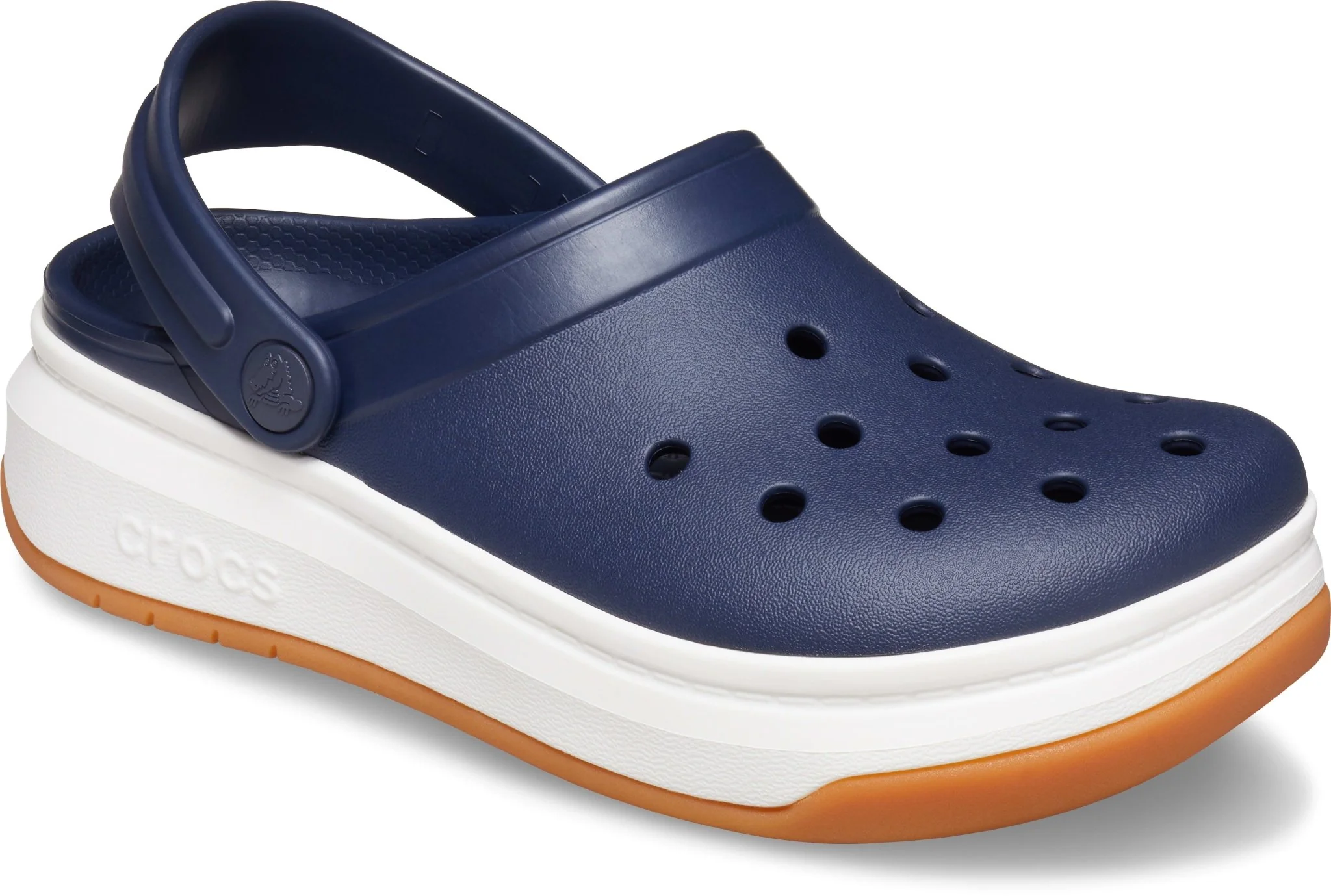 Crocband Full Force Clog - Image 2