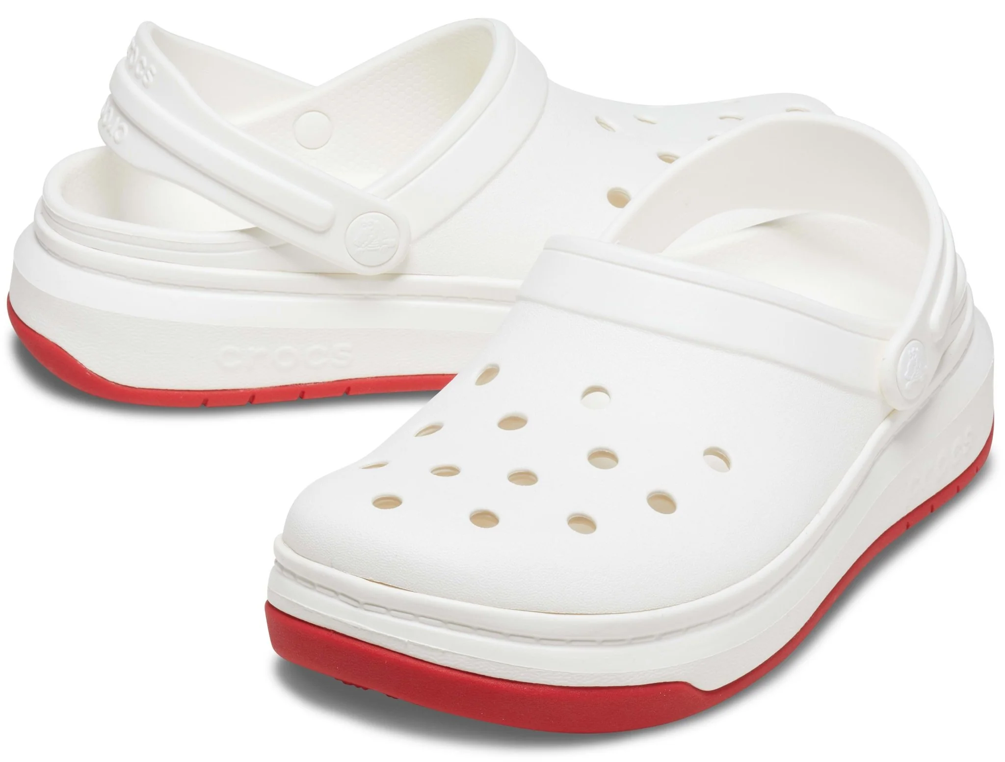 Crocband Full Force Clog - Image 3