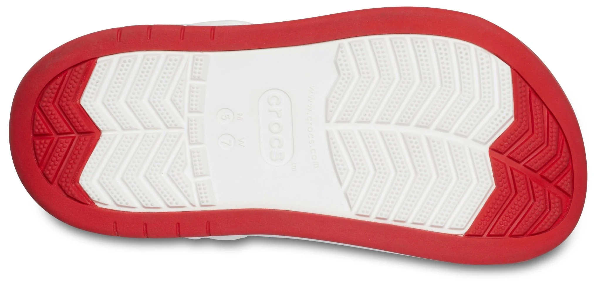 Crocband Full Force Clog - Image 5