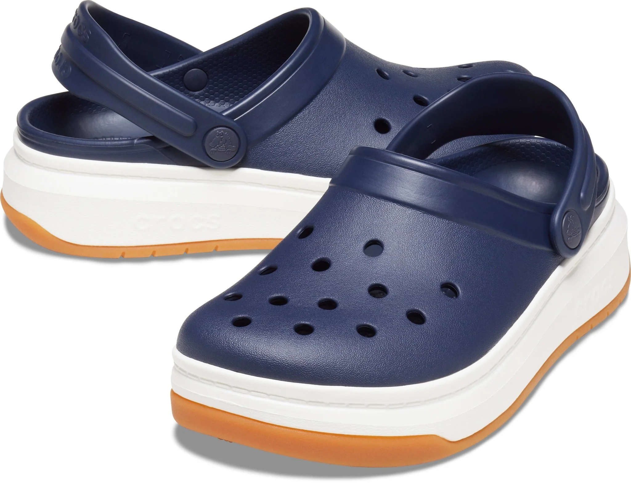Crocband Full Force Clog - Image 3
