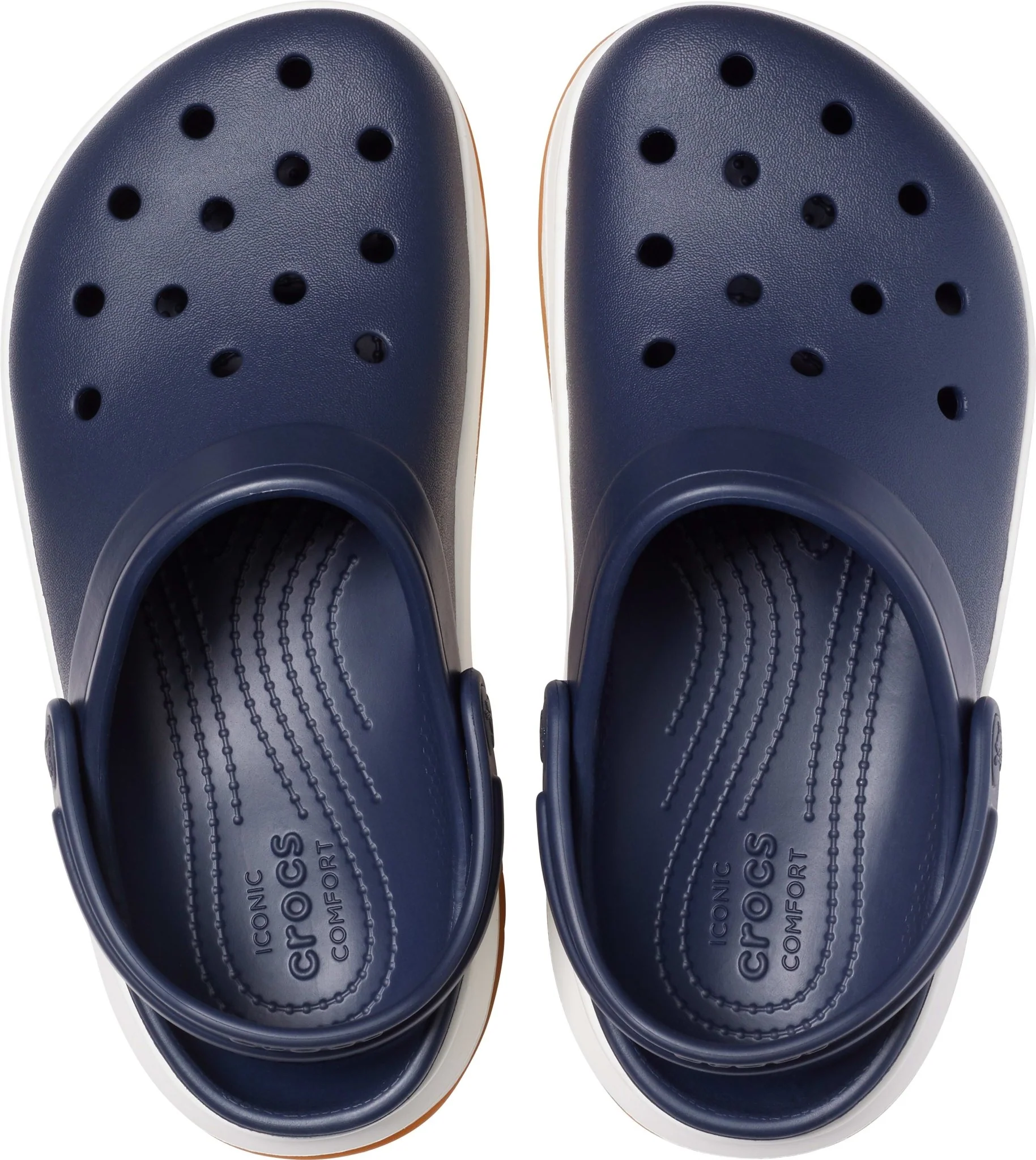 Crocband Full Force Clog - Image 4