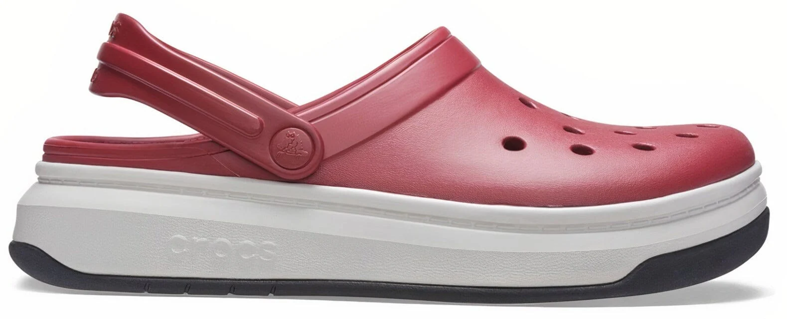 Crocband Full Force Clog