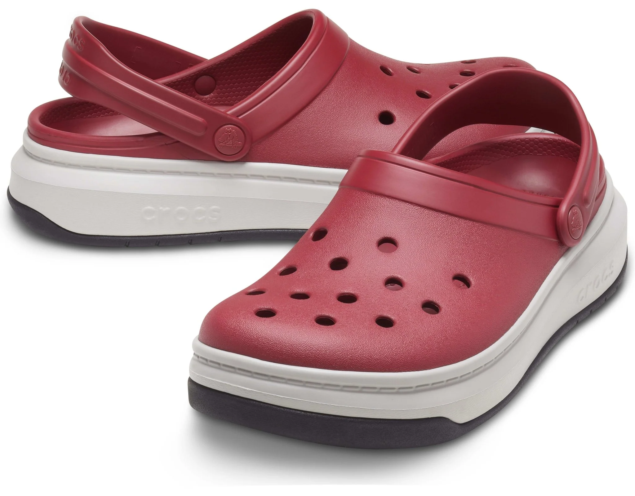 Crocband Full Force Clog - Image 3