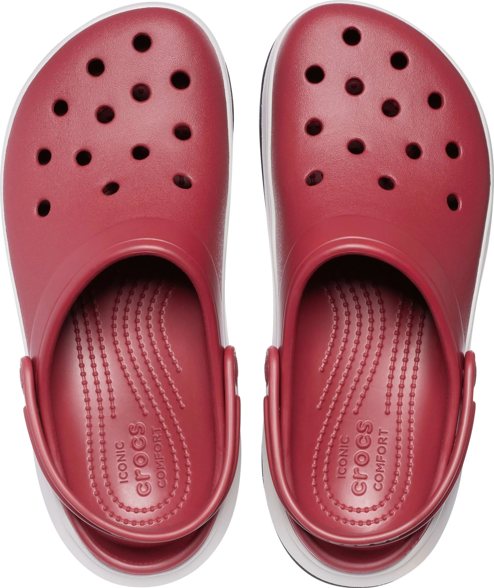 Crocband Full Force Clog - Image 4