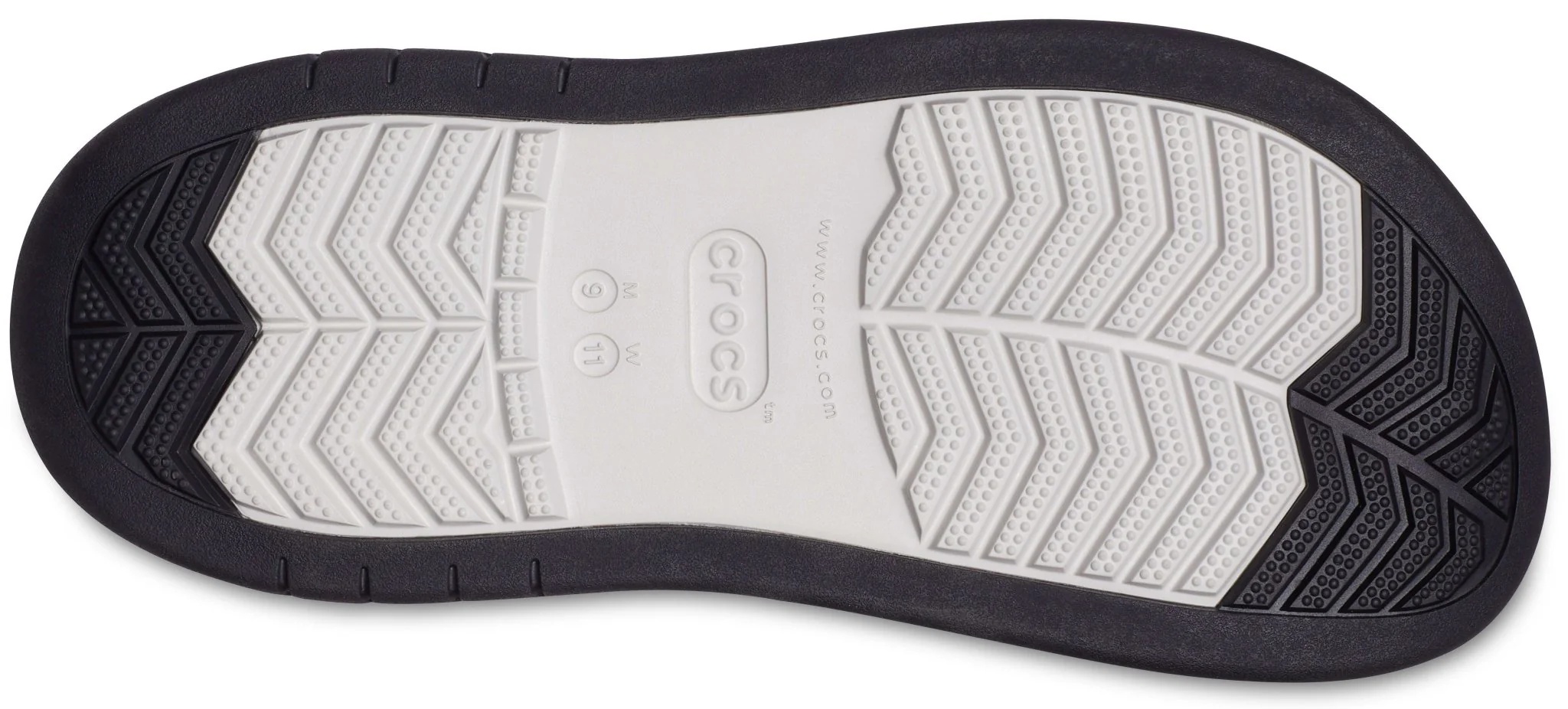 Crocband Full Force Clog - Image 5