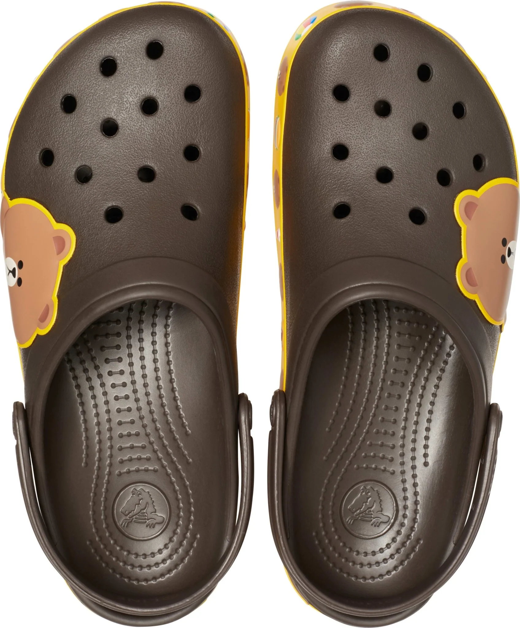 Crocband Kids LINE Friends - Image 4