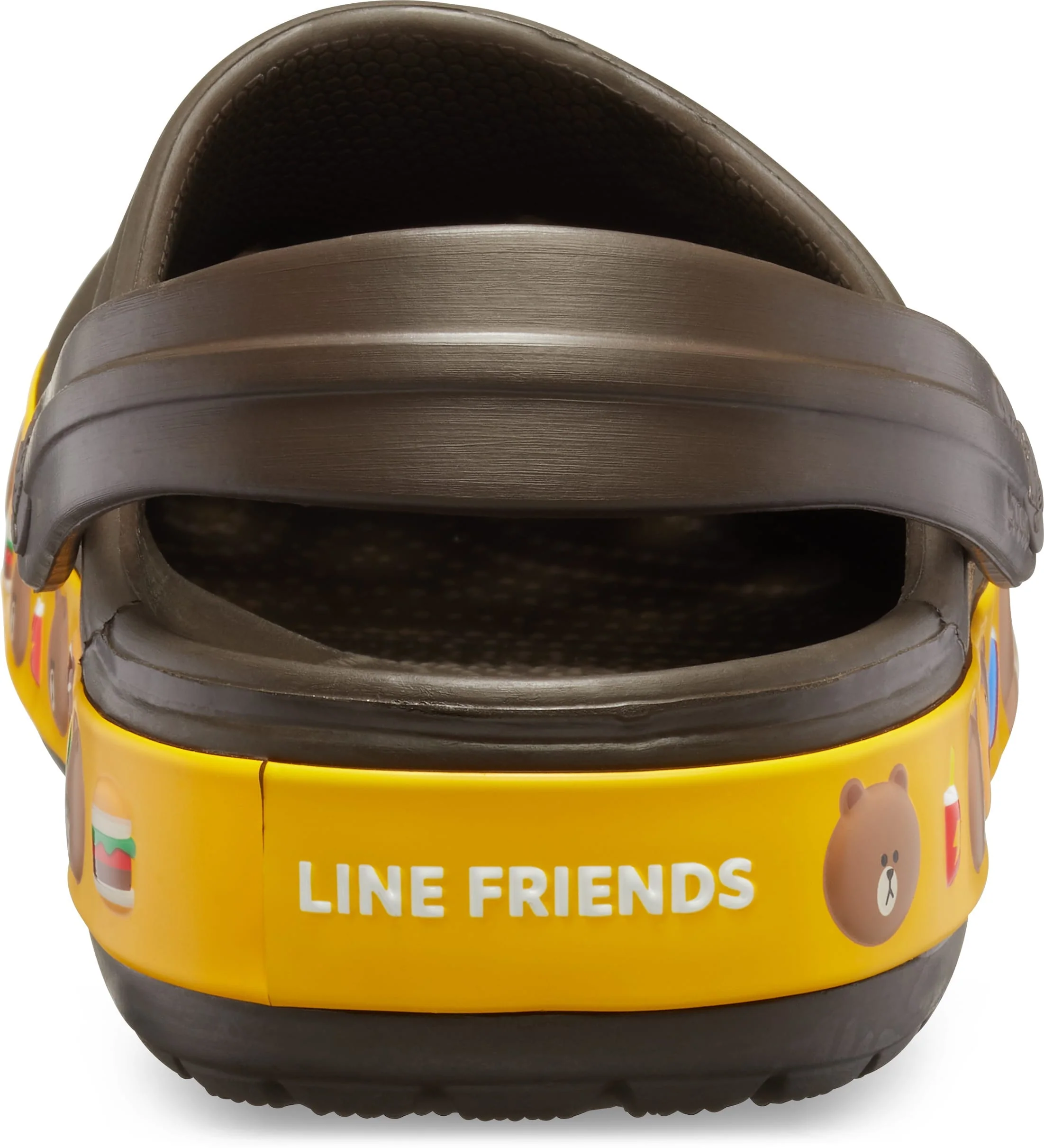 Crocband Kids LINE Friends - Image 6