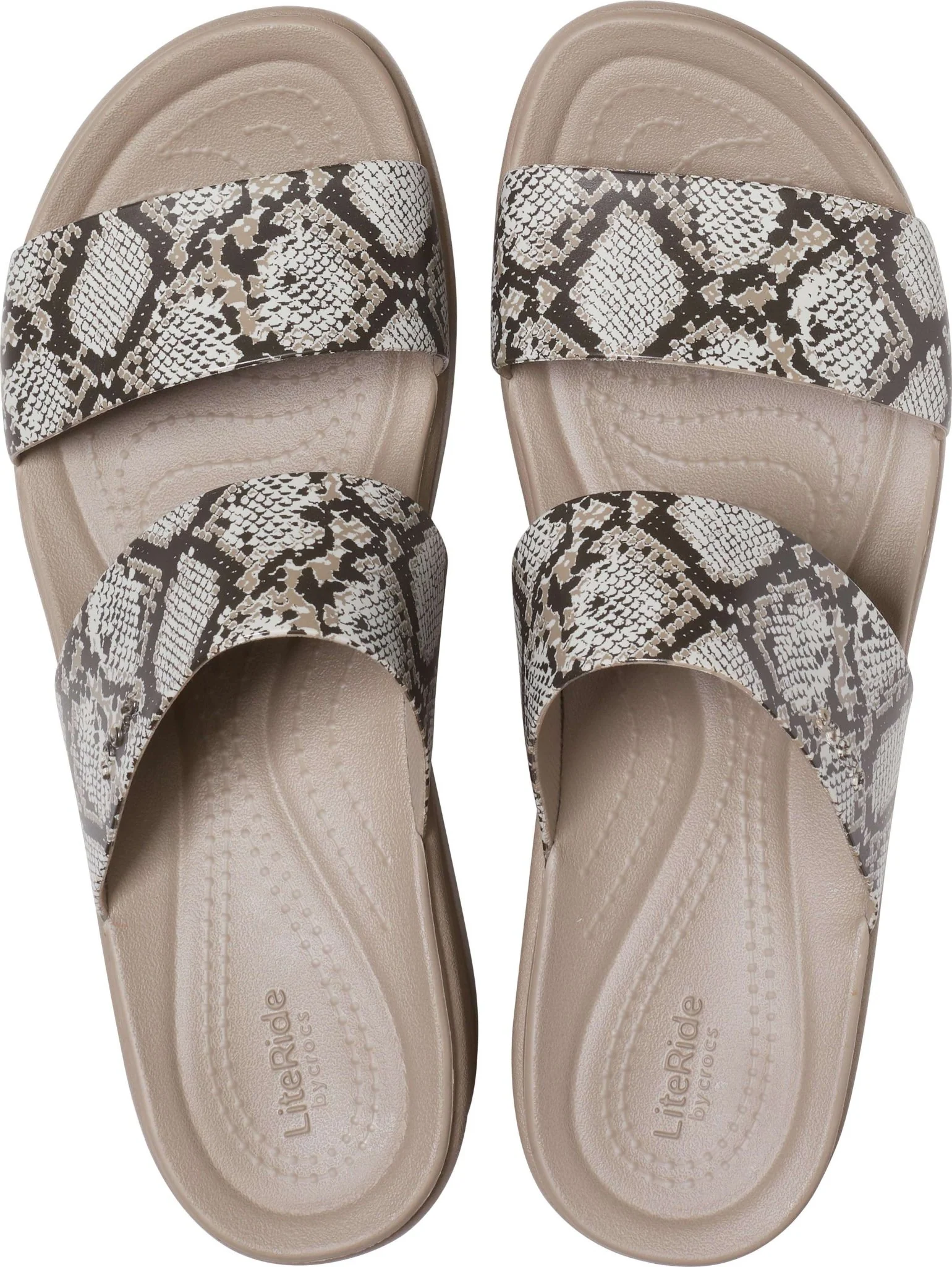 Crocs Brooklyn Mid Wedge - Image 4