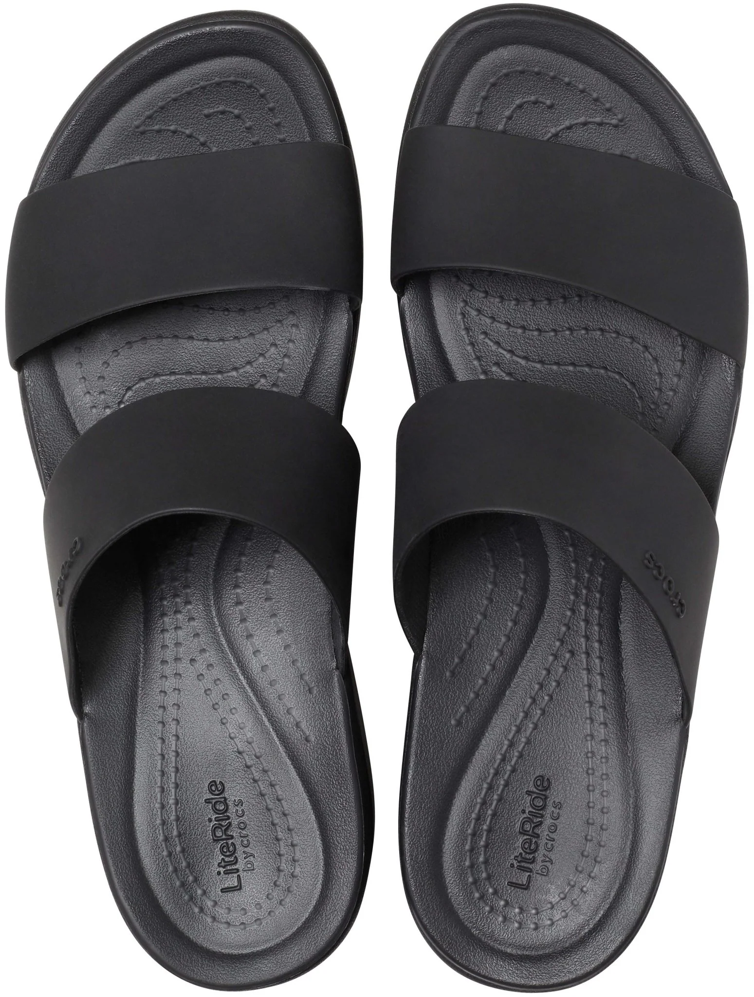 Crocs Brooklyn Mid Wedge - Image 4