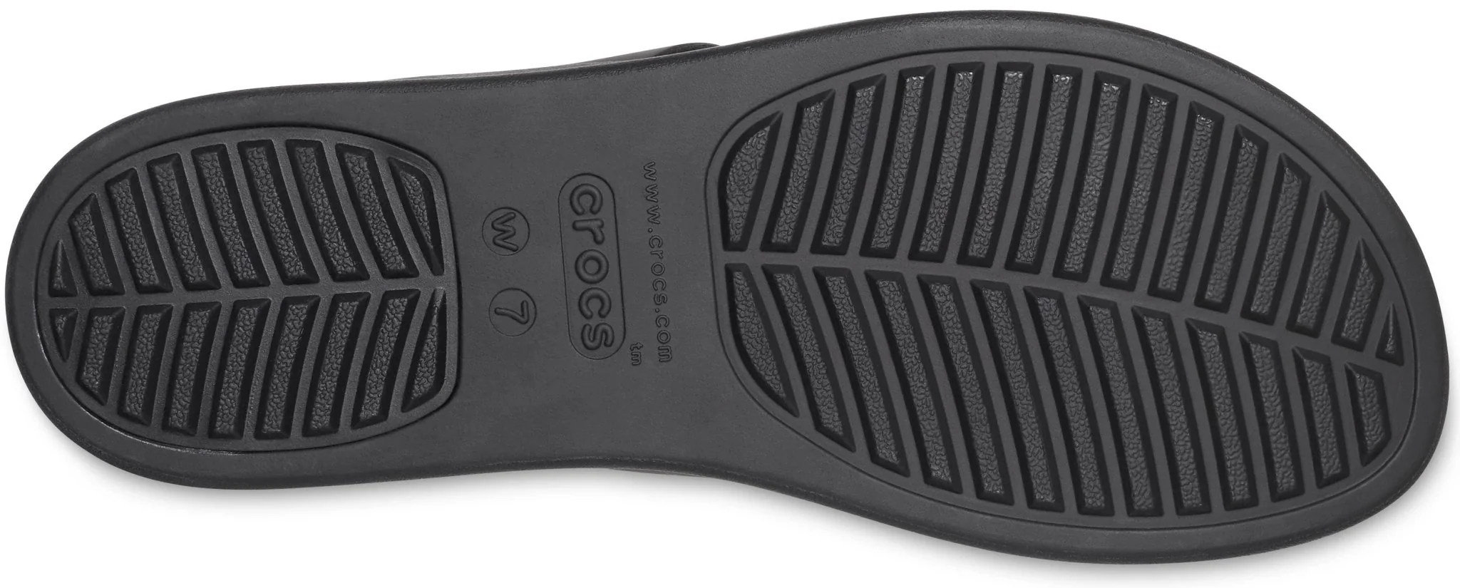 Crocs Brooklyn Mid Wedge - Image 5
