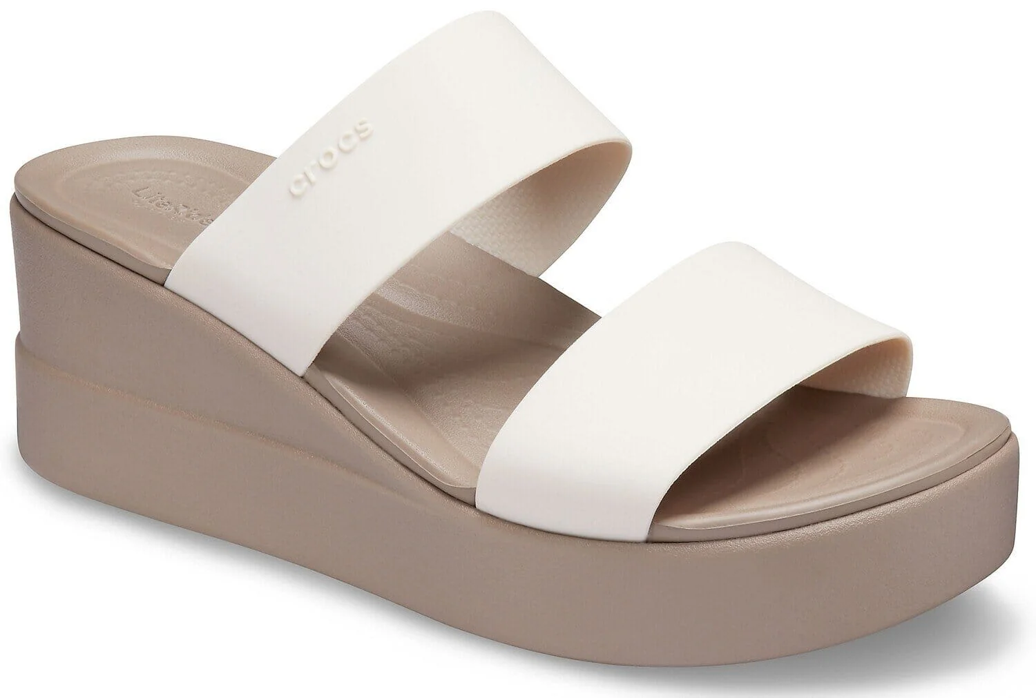 Crocs Brooklyn Mid Wedge - Image 2