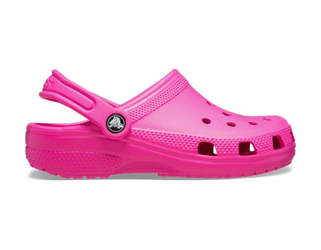 CROCS Classic Clog T