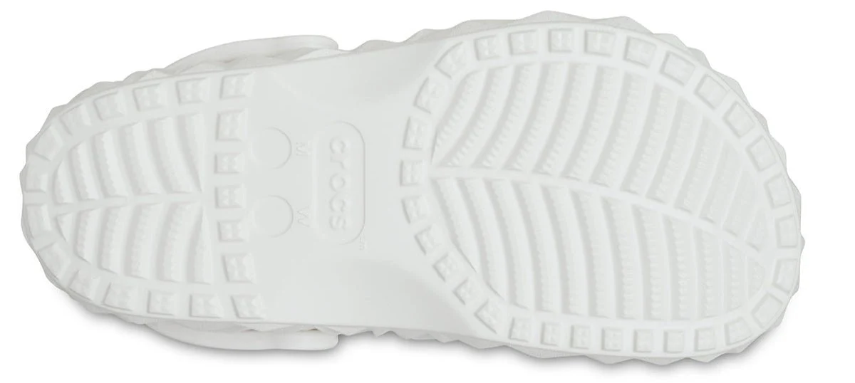 Crocs Classic Geometric Clog - Image 3