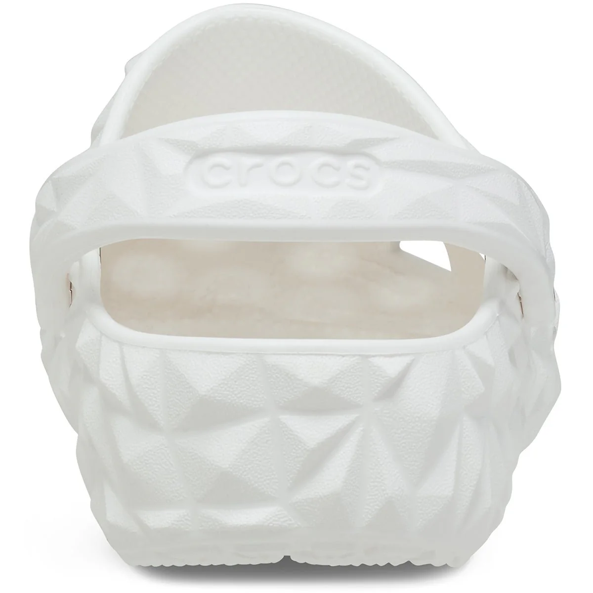 Crocs Classic Geometric Clog - Image 4