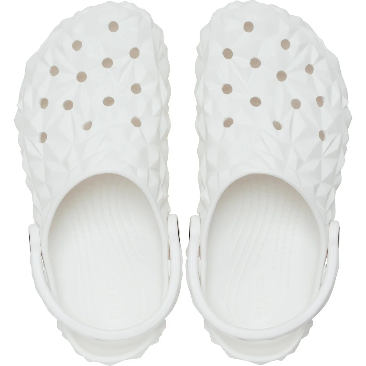 Crocs Classic Geometric Clog - Image 5
