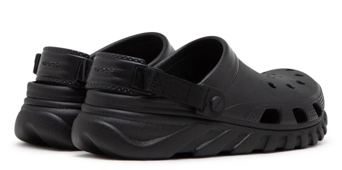 Crocs Duet Max - Image 4